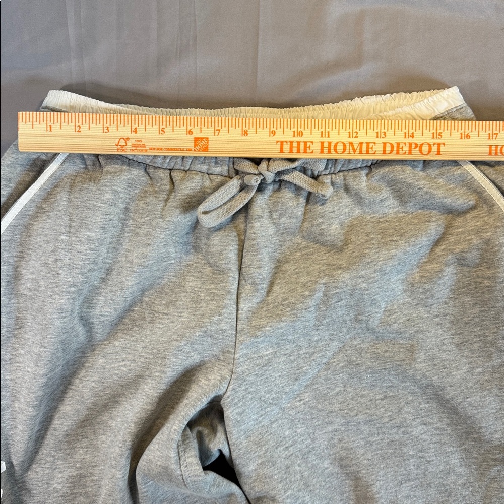 Anthropologie Dally Practice Bow Jogger - Picture 3 of 5